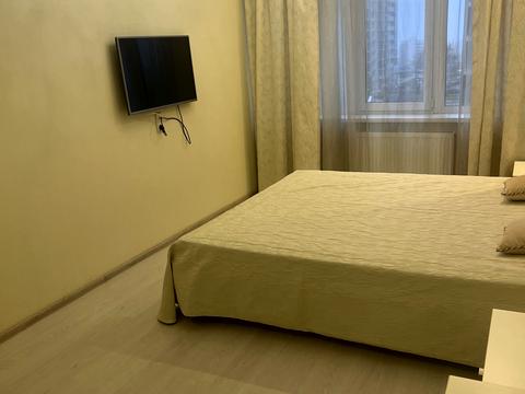 квартира за адресою Андрія Верхогляда вул. (Михайла Драгомирова), 20