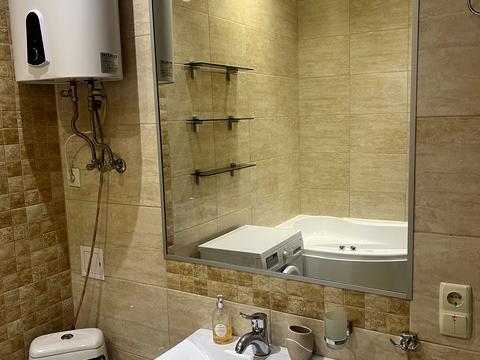 квартира за адресою Андрія Верхогляда вул. (Михайла Драгомирова), 20