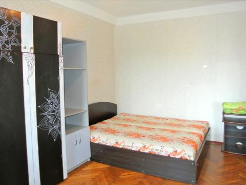 квартира по адресу Берестейский просп. (Победы), 22