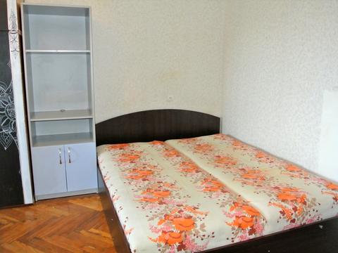 квартира по адресу Берестейский просп. (Победы), 22