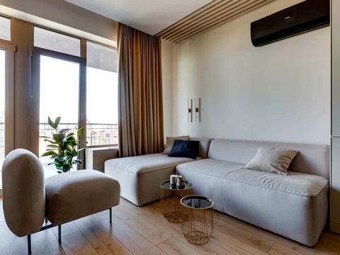 квартира за адресою Лабораторний пров., 7