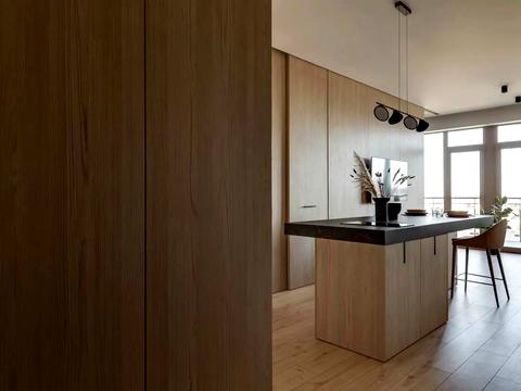 квартира за адресою Лабораторний пров., 7