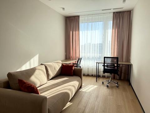 квартира по адресу Киев, Голосеевский просп. (40-летия Октября), 78/2