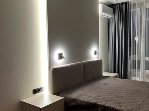 квартира по адресу Киев, Голосеевский просп. (40-летия Октября), 78/2