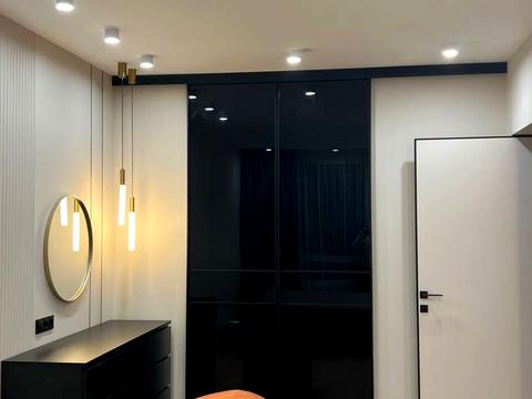 квартира по адресу Киев, Голосеевский просп. (40-летия Октября), 78/2