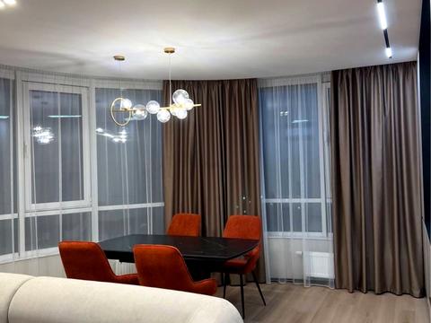 квартира по адресу Киев, Голосеевский просп. (40-летия Октября), 78/2