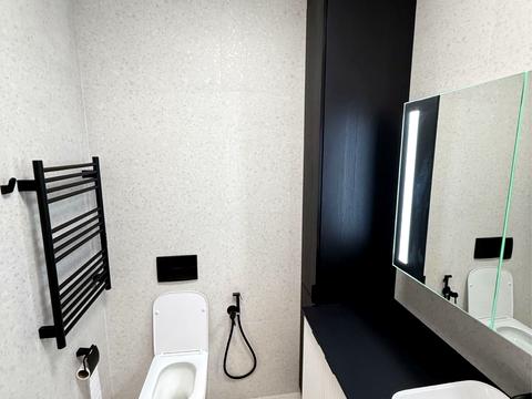 квартира по адресу Киев, Голосеевский просп. (40-летия Октября), 78/2