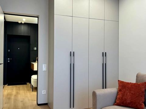 квартира по адресу Киев, Голосеевский просп. (40-летия Октября), 78/2