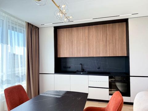 квартира по адресу Киев, Голосеевский просп. (40-летия Октября), 78/2