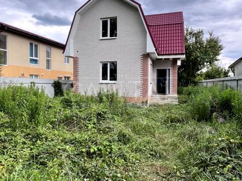 дом по адресу Йовівка ул. (Пушкина), 72-б