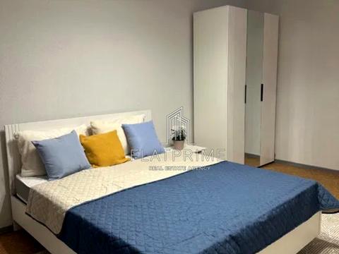 квартира за адресою Петра Григоренка просп., 41