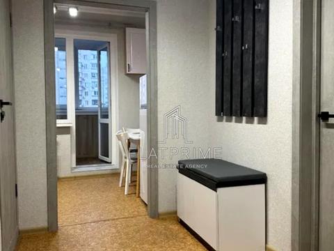 квартира за адресою Петра Григоренка просп., 41