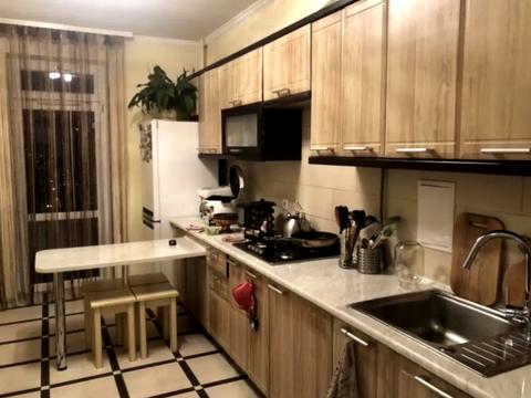 квартира за адресою Гетьмана Івана Мазепи вул. (Топольна), 1