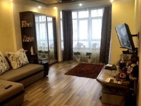 квартира за адресою Гетьмана Івана Мазепи вул. (Топольна), 1