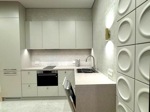 квартира по адресу Гарета Джонса ул. (Сімʼї Хохлових), 12