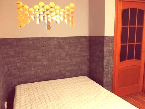 квартира за адресою Воскресенська вул., 12-Б