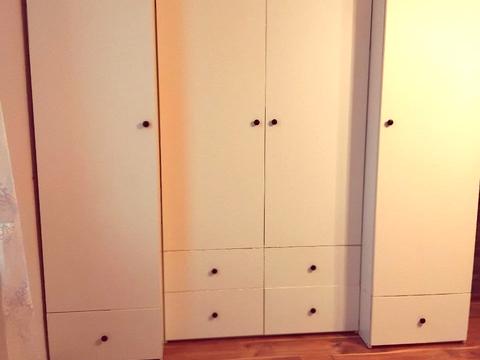 квартира за адресою Воскресенська вул., 12-Б