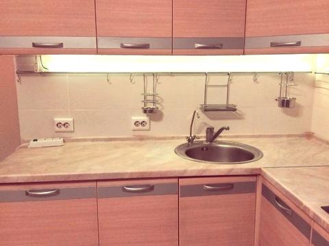 квартира за адресою Воскресенська вул., 12-Б