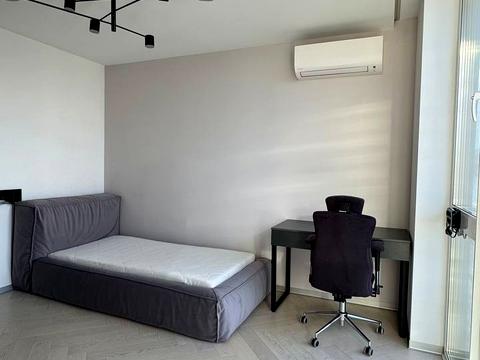 квартира за адресою Джона Маккейна вул. (Івана Кудрі), 1-Б