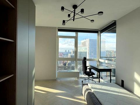 квартира за адресою Джона Маккейна вул. (Івана Кудрі), 1-Б