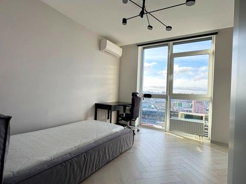 квартира за адресою Джона Маккейна вул. (Івана Кудрі), 1-Б