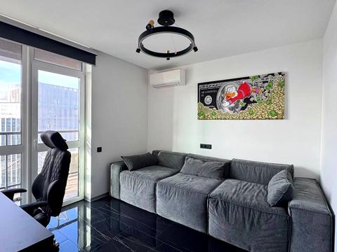 квартира за адресою Джона Маккейна вул. (Івана Кудрі), 1-Б