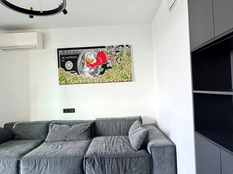 квартира за адресою Джона Маккейна вул. (Івана Кудрі), 1-Б