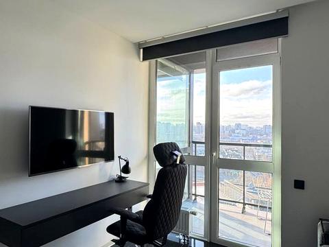 квартира за адресою Джона Маккейна вул. (Івана Кудрі), 1-Б