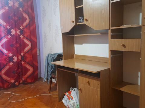 квартира за адресою Мілютенка вул., 7