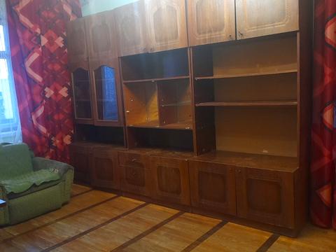 квартира за адресою Мілютенка вул., 7