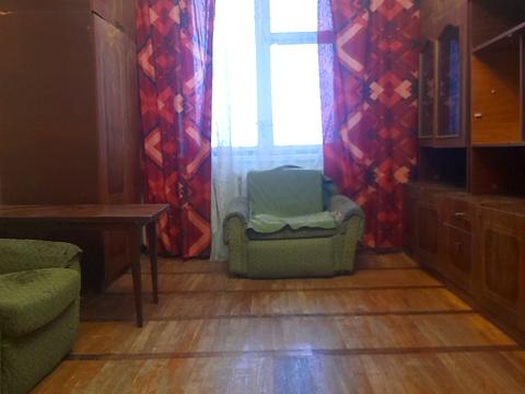 квартира за адресою Мілютенка вул., 7