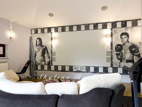 будинок за адресою лісова