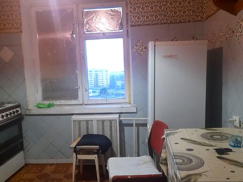 квартира за адресою Мілютенка вул., 7