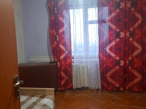 квартира за адресою Мілютенка вул., 7