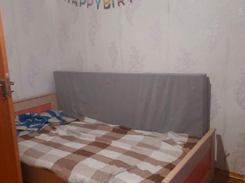 квартира за адресою Мілютенка вул., 7