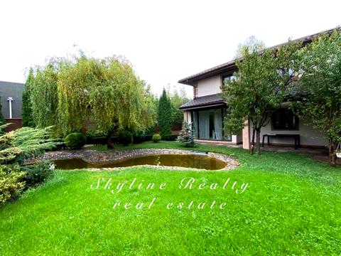 будинок за адресою лісова