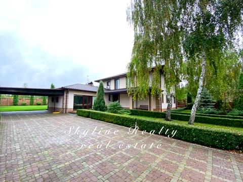 будинок за адресою лісова