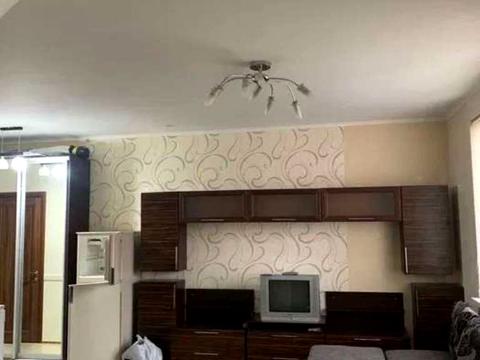 квартира за адресою Степана Руданського вул., 3-А