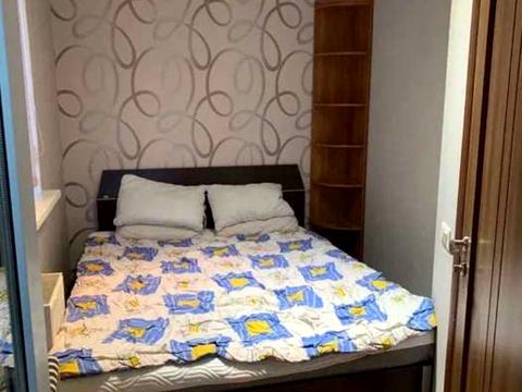 квартира за адресою Степана Руданського вул., 3-А