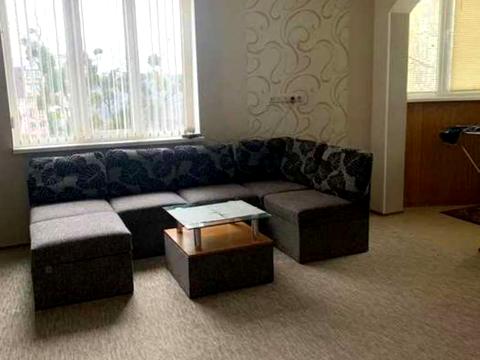 квартира за адресою Степана Руданського вул., 3-А