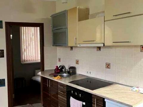 квартира за адресою Степана Руданського вул., 3-А