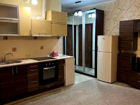 квартира за адресою Степана Руданського вул., 3-А