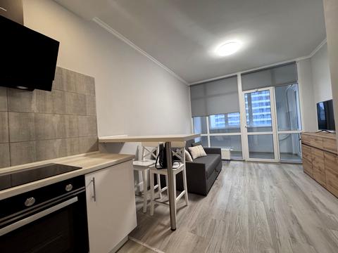 квартира за адресою Євгена Сверстюка вул. (Марини Раскової), 6-В