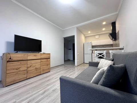 квартира за адресою Євгена Сверстюка вул. (Марини Раскової), 6-В