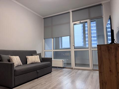 квартира за адресою Євгена Сверстюка вул. (Марини Раскової), 6-В