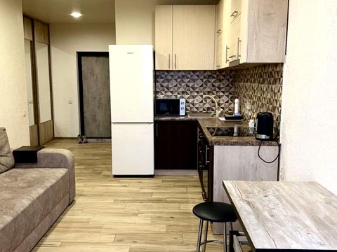 квартира за адресою Героїв Рятувальників вул. (Володі Дубініна), 6