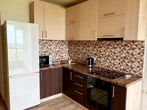 квартира за адресою Героїв Рятувальників вул. (Володі Дубініна), 6