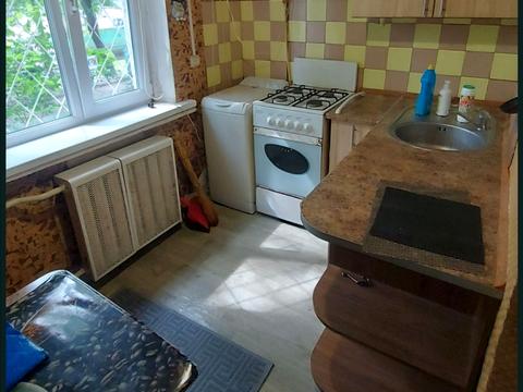 квартира за адресою Миколи Кибальчича вул., 12-Б