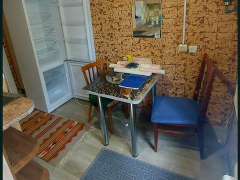 квартира за адресою Миколи Кибальчича вул., 12-Б