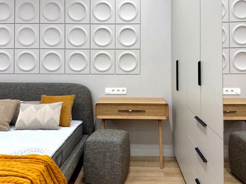 квартира по адресу Гарета Джонса ул. (Сімʼї Хохлових), 12